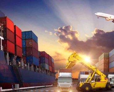 freight forwarding services