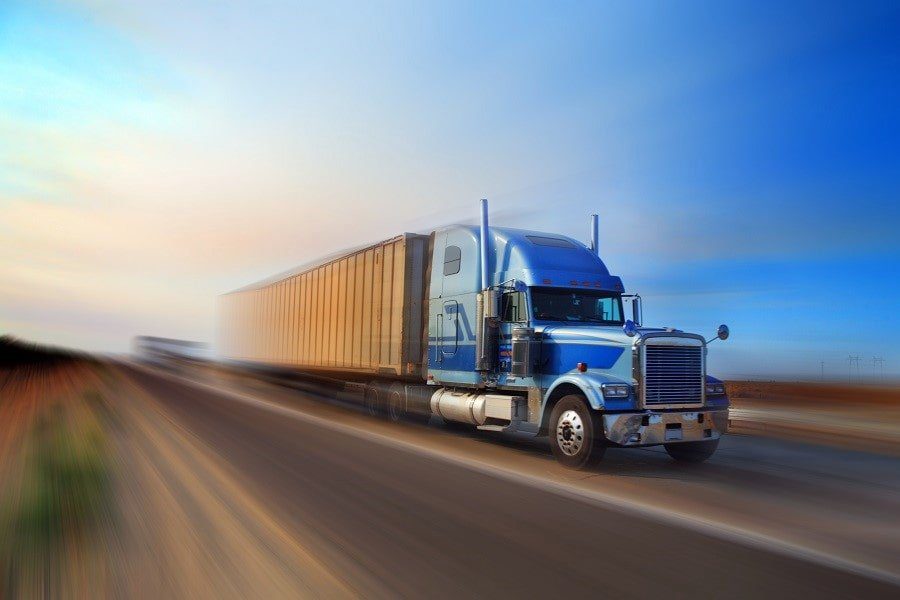 Best trucking companies