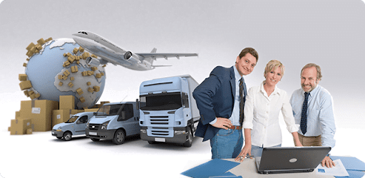 Shipping Management Software