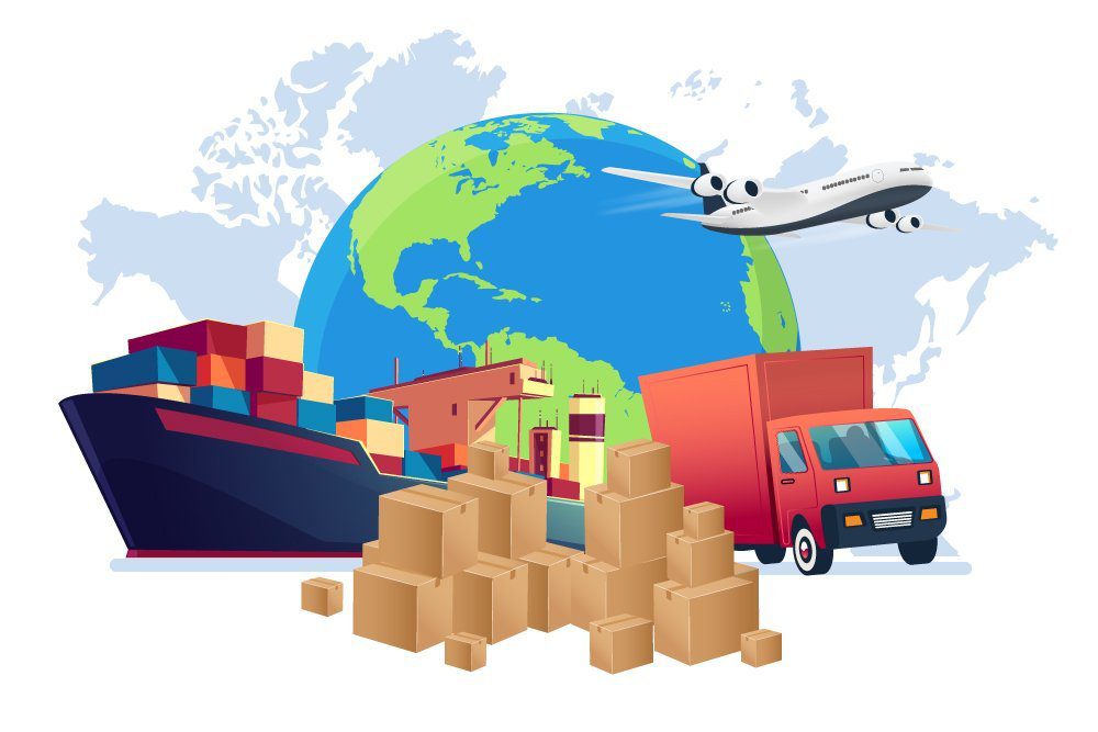 freight forwarding services