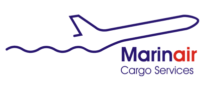 Marinair Cargo Services Logo