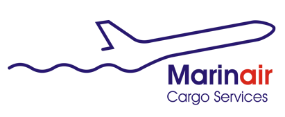 Marinair Cargo Services Logo