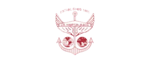 JW Hampton Logo