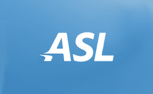 ASL Logo