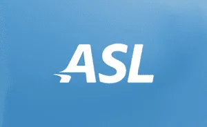 ASL Logo