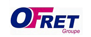 Ofret Groupe Logo