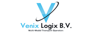 Venix Logix B.V. Logo