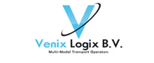 Venix Logix B.V. Logo