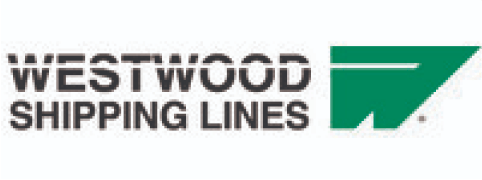 WESTWOOD Shipping Lines Logo