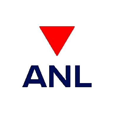 ANL Logo