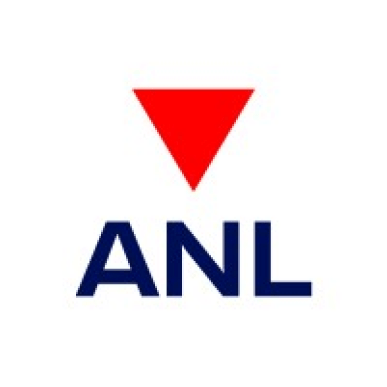 ANL Logo