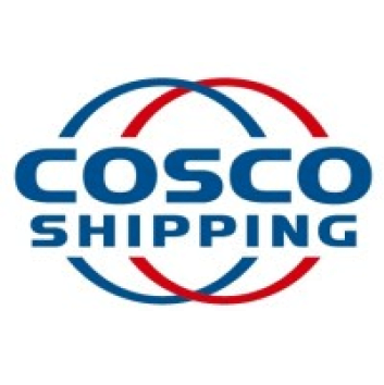 Cosco Shipping Logo