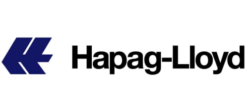 Hapag-Lloyd Logo