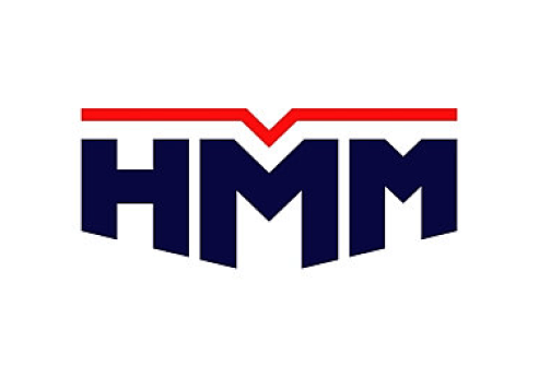 HMM LOGO