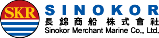 Sinokor Logo