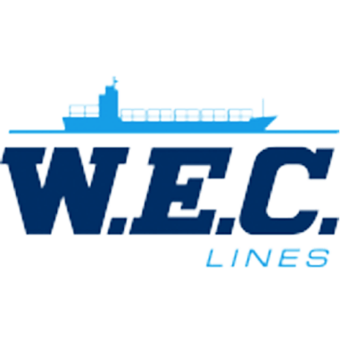 WEC Lines Logo