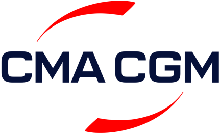 CMA CGM Logo