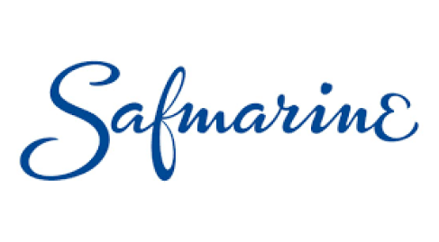 Safmarine Logo