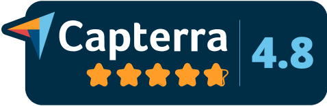 logitudeworld, capterra.com 4.8