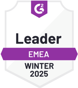 Freight Management Leader EMEA Winter 2025