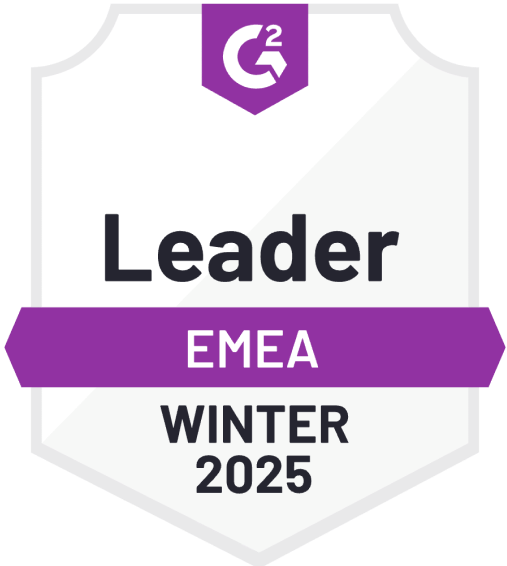 Freight Management Leader EMEA Winter 2025