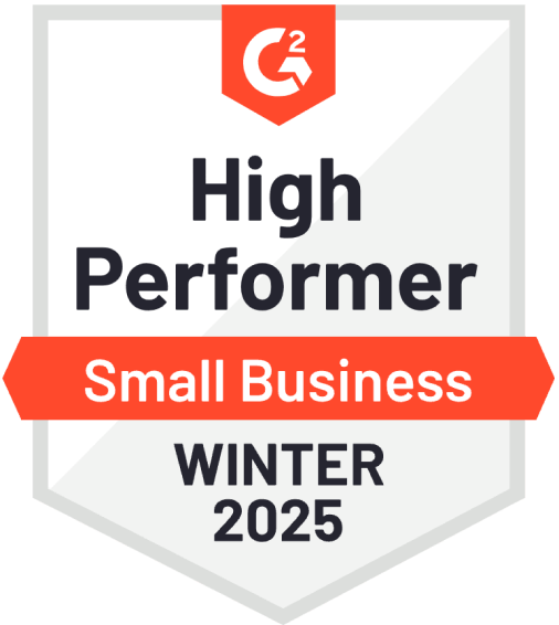 Freight Management High Performer Small-Business 2025