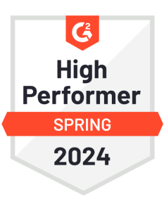 High performance spring 2024