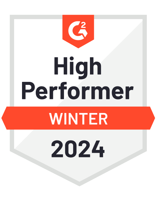 High performance winter 2024