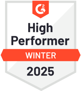 High performance Winter 2025