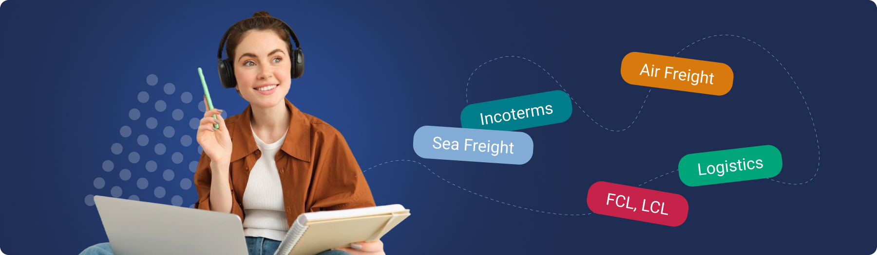 9 Free Courses & Certificates to Advance Your Freight Forwarding Career in 2025