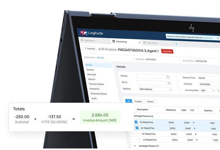 invoice and payments-m